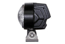 HELLA 1GB 996 386-002 LED-Worklight - Oval 90 - 24/12V