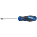 Draper PH2 X 100mm Philips S/Driver - 48932