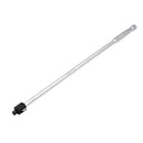 Draper 1/2" Breaker Bar 600mm - Chrom - 24278