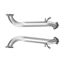 BM Cats Connecting Pipe - BM50869 with Fitting Kit - FK50869