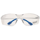 Draper Clear Lens Safety Spectacles - 02937