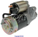 WAI Starter Motor - 17835N