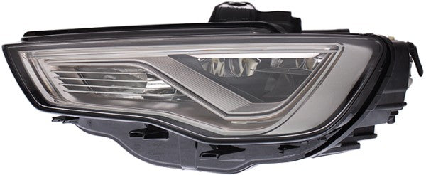 HELLA 9XW 200 526-001 Wiper Blade - WX1 - 16" - 400mm - Rear - Quantity: 1