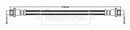 Borg & Beck Brake Hose Part No -BBH8811
