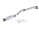 EEC Catalyst Type Approved - LX6000T