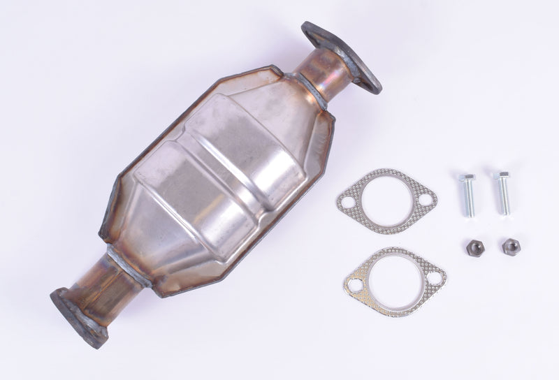 EEC Catalyst - CL6000