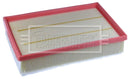 Borg & Beck Air Filter - BFA2586
