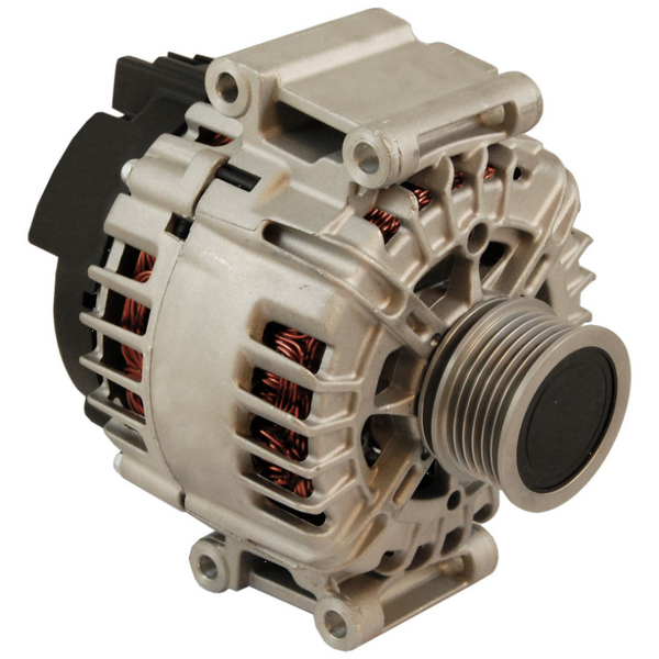 WAI Alternator Unit - 11810N fits Paris Rhone, Volkswagen Audi Group
