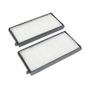 Blue Print Cabin Filter Set - ADG02544