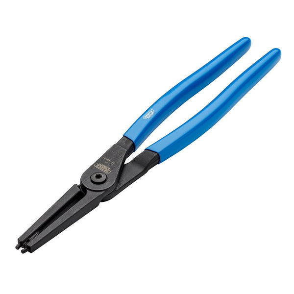 Draper 320mm J4 Int Circlip Pliers - 9027