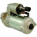 WAI Starter Motor Unit - 30451N fits Volkswagen Audi Group
