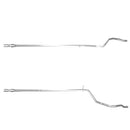 BM Cats Connecting Pipe - BM50513 with Fitting Kit - FK50513