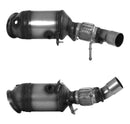 BM Cats Homologated Petrol Cat - BM92223H