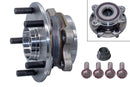 FAG Wheel Bearing Kit - 713621150
