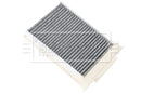 Borg & Beck Cabin Filter  - BFC1373
