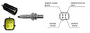 Lucas Oxygen Sensor - LEB406