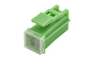 HELLA 8JS 740 026-701 Fuse - PAL block fuse, Series1 - 45A - Red - Quantity: 1