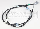 First Line Brake Cable Rear LH -FKB3881