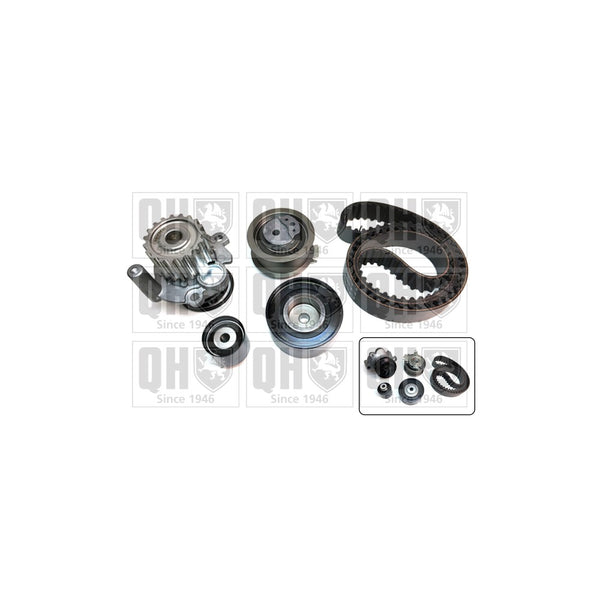 QH QBPK6953 Timing Kit & Water Pump