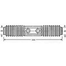 Borg & Beck Steering Gaiter Kit Part No -BSG3212