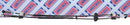 Borg & Beck Gear Control Cable  - BKG1378