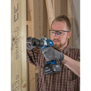D20 D20 Brushless Combi Drill Set - 79894