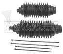 First Line Steering Bellow Set - FSG4005