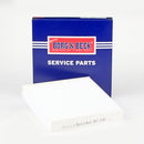 Borg & Beck Cabin / Pollen Filter - BFC1136