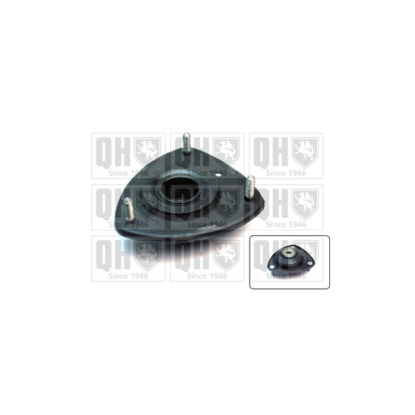 QH EMA4998 Top Strut Mounting- inc Bearing