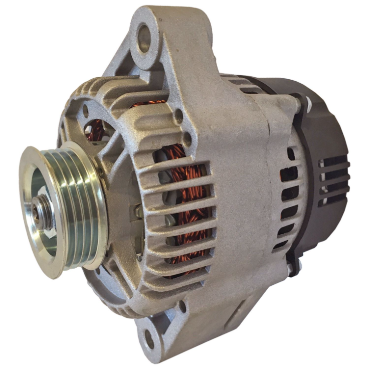 WAI Alternator - 20682N
