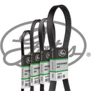 Gates Coolrunner V-Belt - CB0015