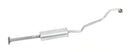 Klarius DN595H - Box With Centre Pipe