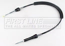 First Line Gear Control Cable Part No -FKG1235