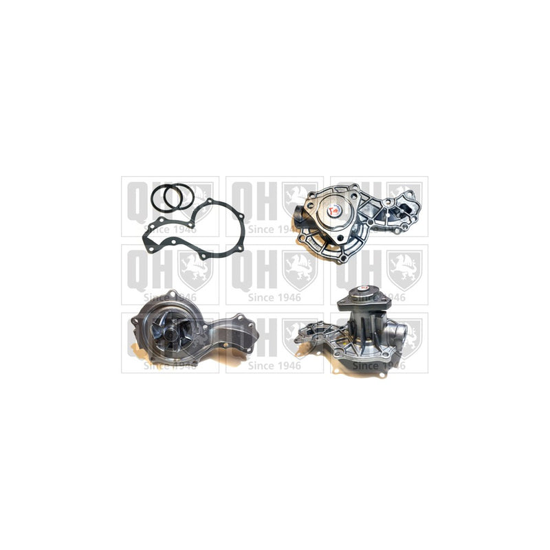 QH QCP952 Water Pump