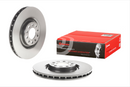 Brembo Brake Disc Single - 09.C497.11