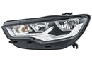 HELLA 1LH 354 811-031 Bulb-Headlight - left - fits Opel Adam (M13)