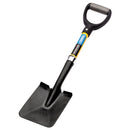 Draper Mini Square Shovel FG Handle - 31107