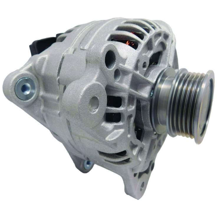WAI Alternator - 11254N