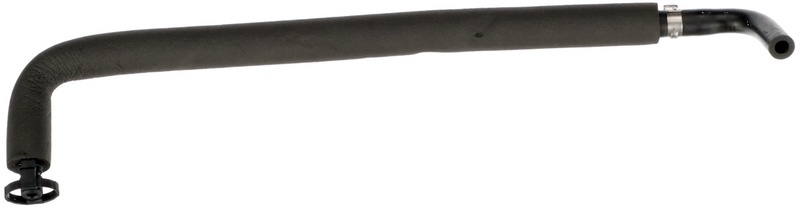 Gates Crankcase Breather Hose - EMH121