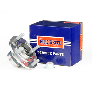 Borg & Beck Wheel Bearing Kit Part No -BWK852