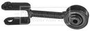 Borg & Beck Engine Mounting  - BEM4089