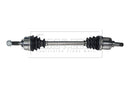 Borg & Beck Driveshaft  - BDS1097