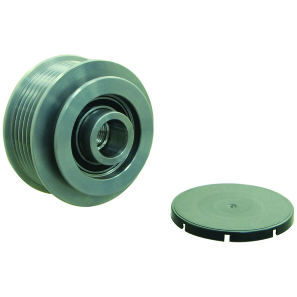 WAI Alternator Clutch Pulley - 24-94283 fits Volkswagen Audi Group