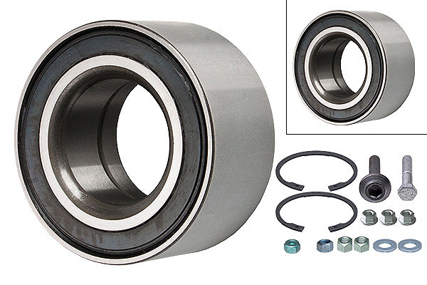 FAG Wheel Bearing Kit - 713610170