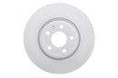 Bosch Brake Disc > Single Bd1327 Part No - 0986479468