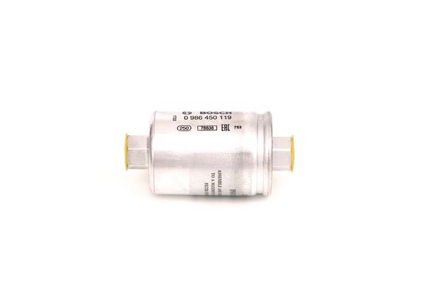 Bosch Fuel Filter - 0986450119
