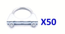 Klarius SYL9EC - Clamps