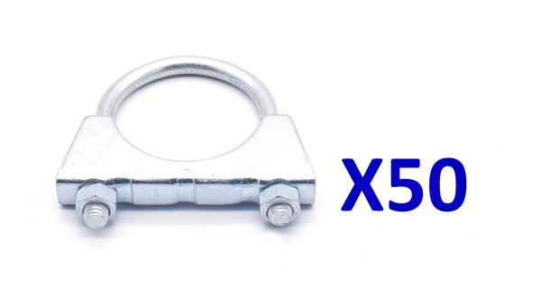 Klarius SYL9EC - Clamps