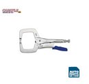 Carlyle Hand Tools - Lpccez11 11In Easy Release C-Clamp