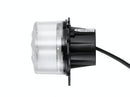 HELLA 2NE 011 172-081 Rear Fog Light - LED - 12V